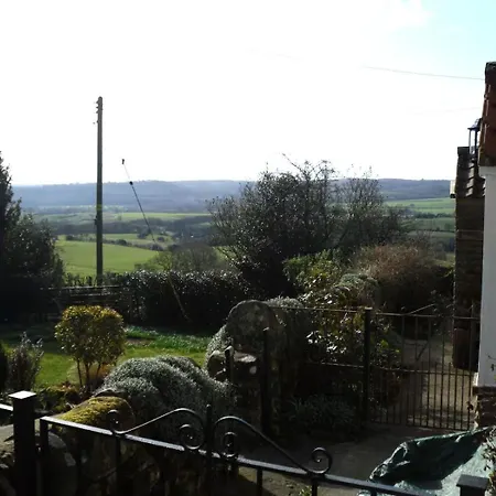 1 Bed In Oc-b34674 * Ampleforth