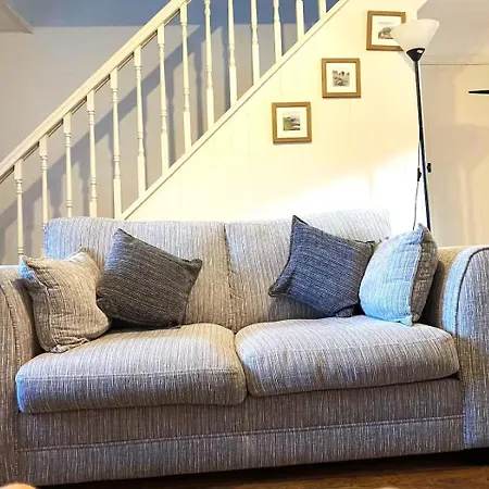 1 Bed In Oc-b34674 度假居 Ampleforth