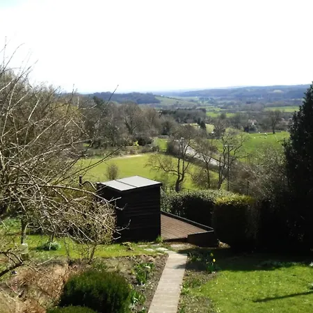 度假居 1 Bed In Oc-b34674 *