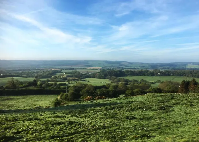 1 Bed In Oc-b34674 度假居