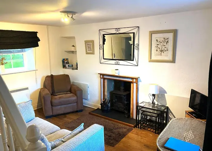 1 Bed In Oc-b34674 *