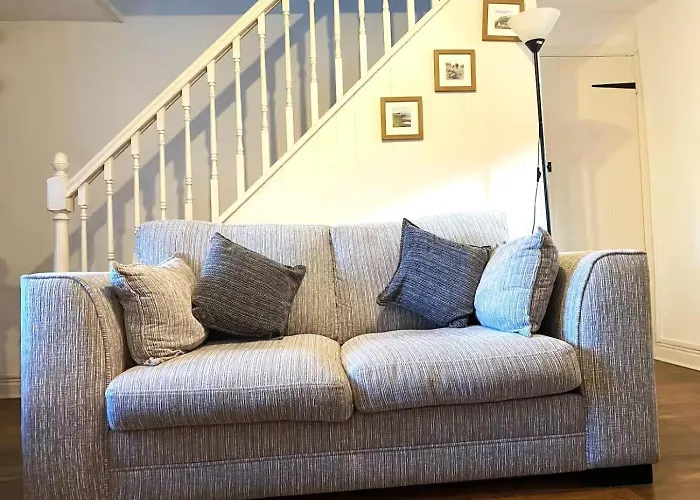 1 Bed In Oc-b34674 度假居 Ampleforth