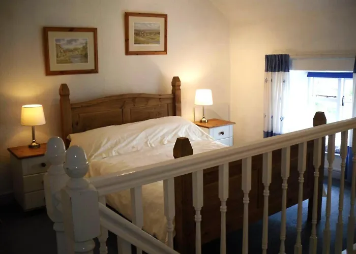 度假居 1 Bed In Oc-b34674 Ampleforth