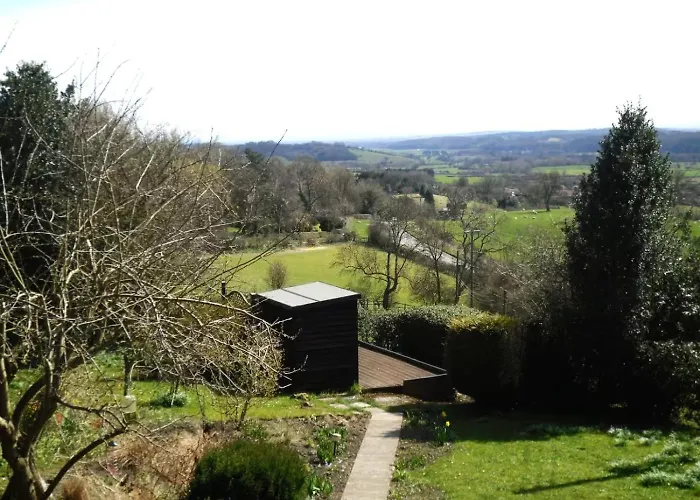 度假居 1 Bed In Oc-b34674 *